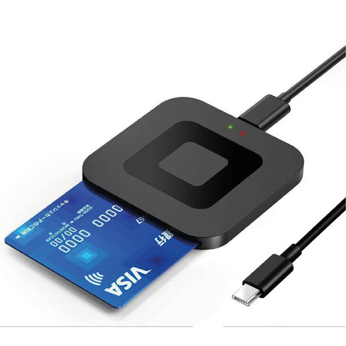X05 lecteur carte - puce, usb