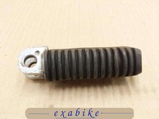 repose-pied arriere droit pour Suzuki GSXR 1100  de 1991 a 1992