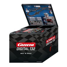 Carrera DIGITAL 132 Mix'N Race