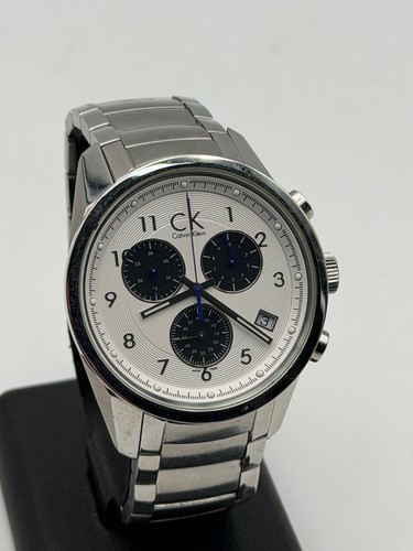 Calvin klein montre - calvin,
