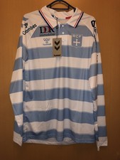 Maillot Racing Club France 2024/25 RCF Football Paris L Vers. Joueur Hummel Neuf