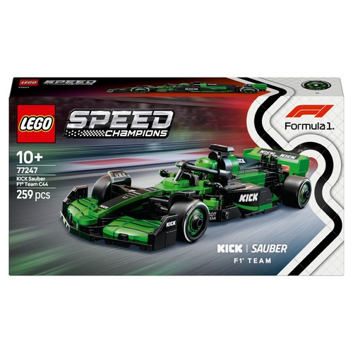 Lego speed champions - lego,