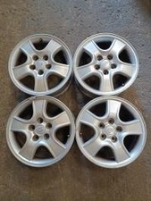 Jeu de 4 jantes  KIA SPORTAGE