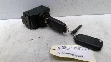 Neiman volkswagen touareg - touareg, 1
