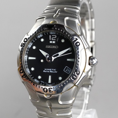 Montre homme seiko diver - montre,