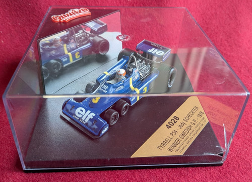 Quartzo q4028 tyrrell p34 - q4028,