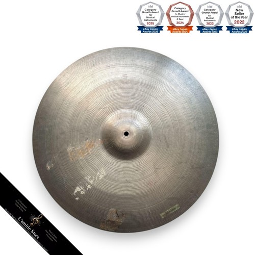 Cymbale zildjian ride - zildjian,