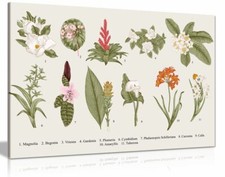 Tableau art mural sur toile