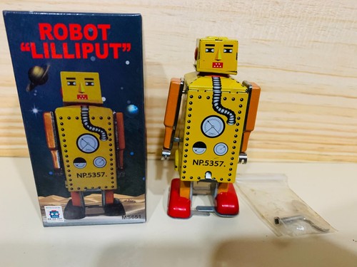 Tin toys japan - tin,