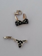 SPLENDIDE DUO DE CHARMS THOMAS