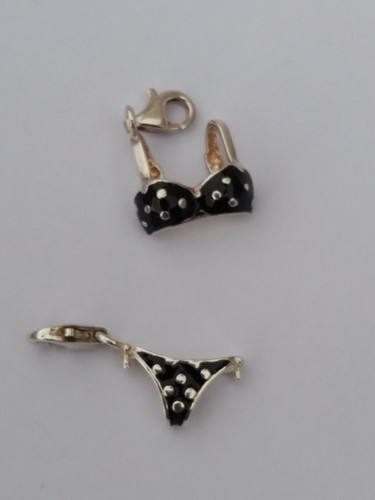 Splendide duo charms thomas - splendide,