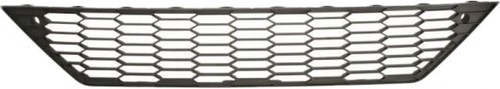 Grille pare choc avant - pare-choc, pour