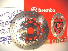 Disque De Frein Brembo