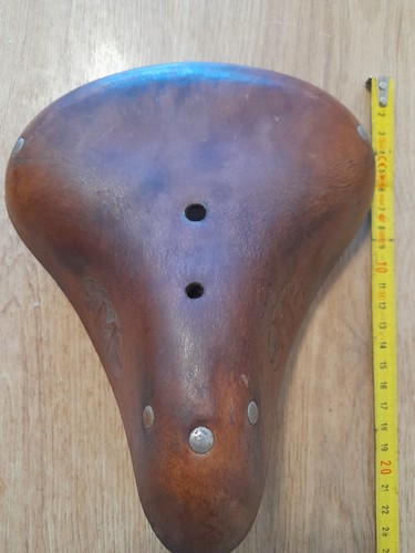Selle vélo motobécane - de,