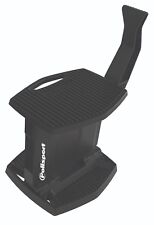 Polisport Foldable Lift Moto Stand Pit Stand Black MX Motocross MX Enduro