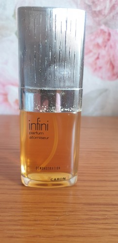 Parfum caron infini - parfum, extrait