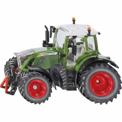 Siku 3285 fendt 724 - fendt,