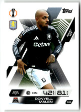 Topps Match Attax CL Extra