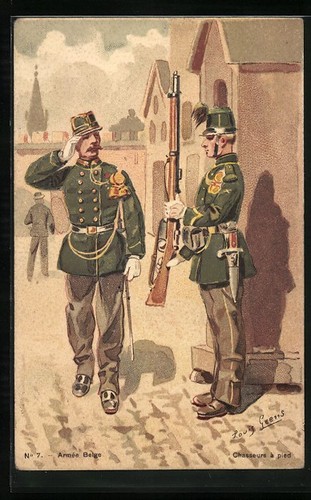 Carte postale artiste - postale, d'artiste