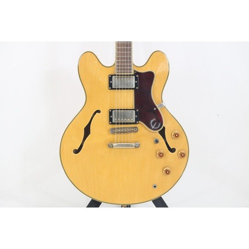 Epiphone sheraton electric - ii,