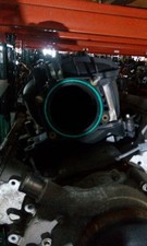 10-17 Chevrolet Chevy Express Van 2500 Intake Manifold 4.8 Liter