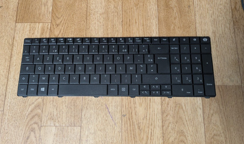 Clavier pour packard - clavier,