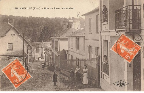 Mikil 0146 mainneville - 27,