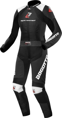 Combinaison cuir moto - cuir, de