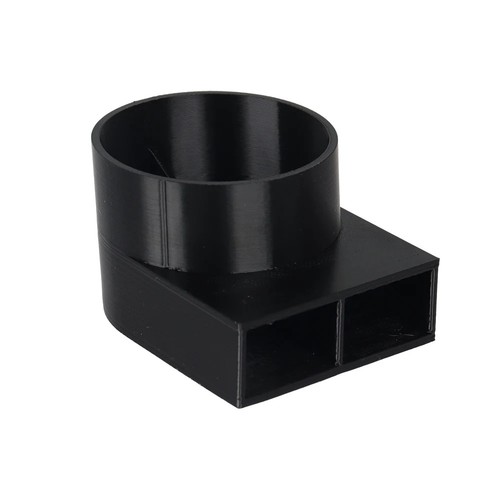 Heater air vent - vent, outlet