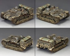 WS281 The Renault U.E