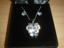 Coffret bijoux fantaisie