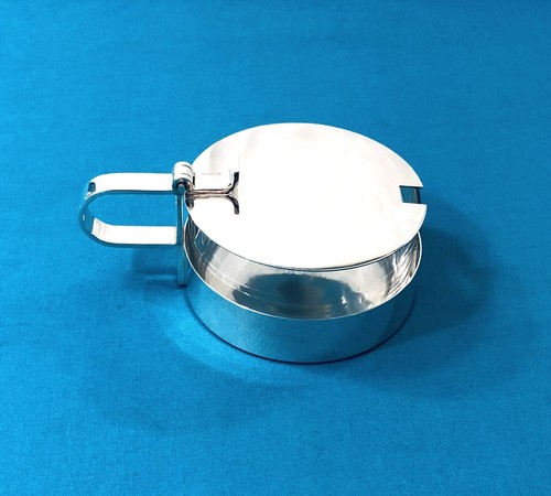 Fromagère pot à parmesan - pot,