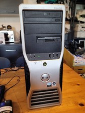 WorkStation DELL Precision