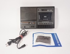 Vintage Telefunken Lecteur