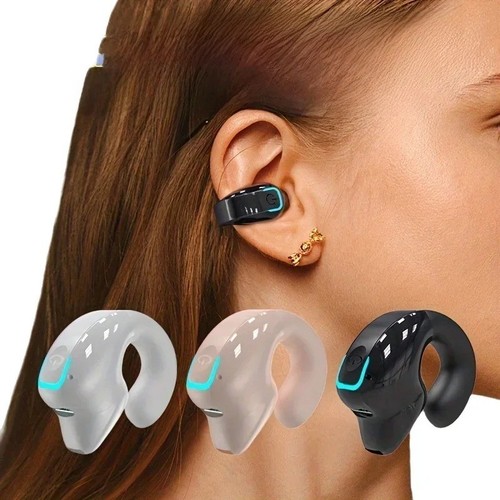 Casque conduction osseuse - à,