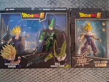 Figurine Dragon Ball Super