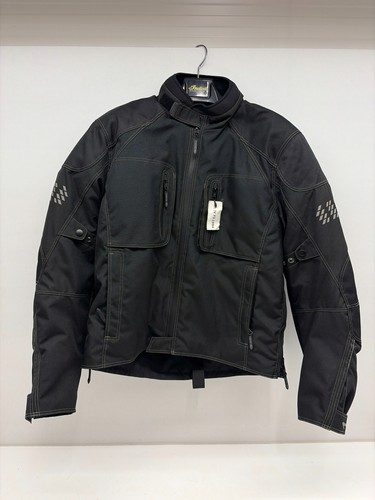 Sinisalo racy veste moto - racy,