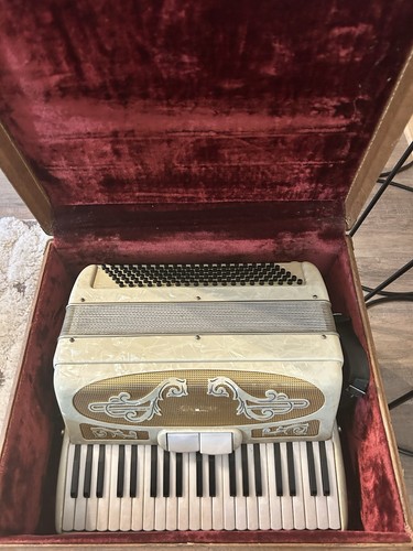 Beautiful vintage made - vintage, in