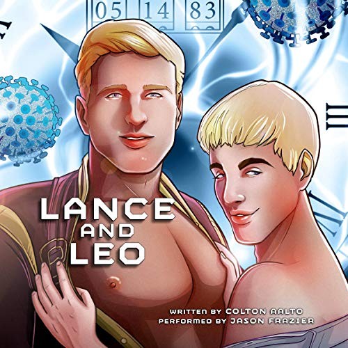 Colton aalto lance leo - colton,