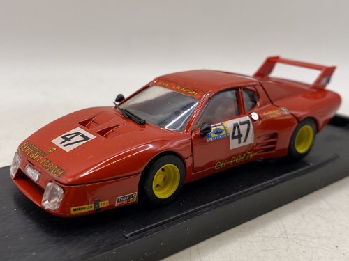 Brumm ferrari 512 pozzi - ch,
