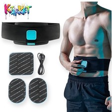 Ceinture de toner musculaire