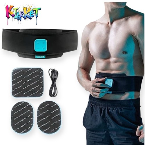 Ceinture toner musculaire - de,