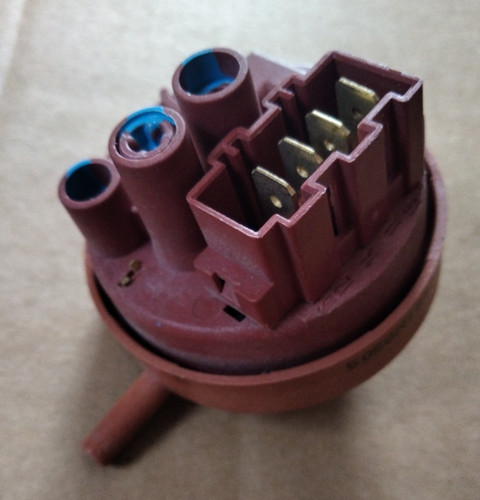 Pressostat lave linge vedette - pressostat,