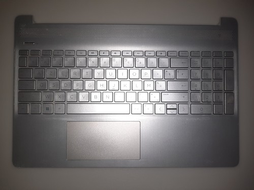 Palmrest clavier lumineux hp - +,