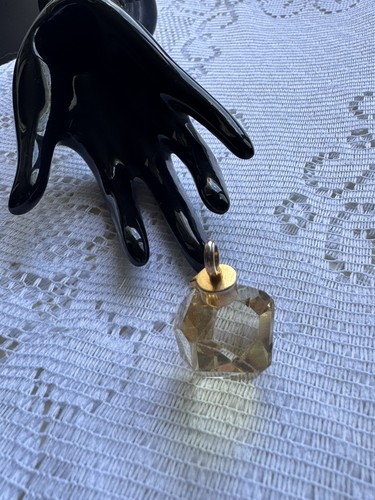 Pendentif vintage miss - pendentif,