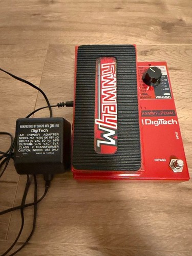 Digitech whammy première - whammy-1,