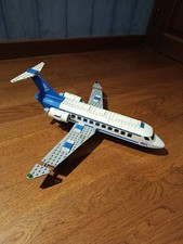 Lego City Avion 3181