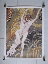 Milo Manara  ( Art Print )  "