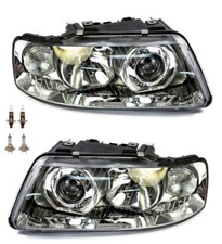 PHARE AVANT GAUCHE + DROIT