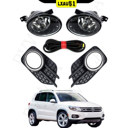 For tiguan 2012 - for, 2013